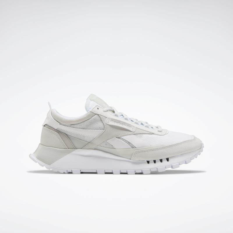 Are These the Best Classic Leather Shoes Ever Made: Reebok