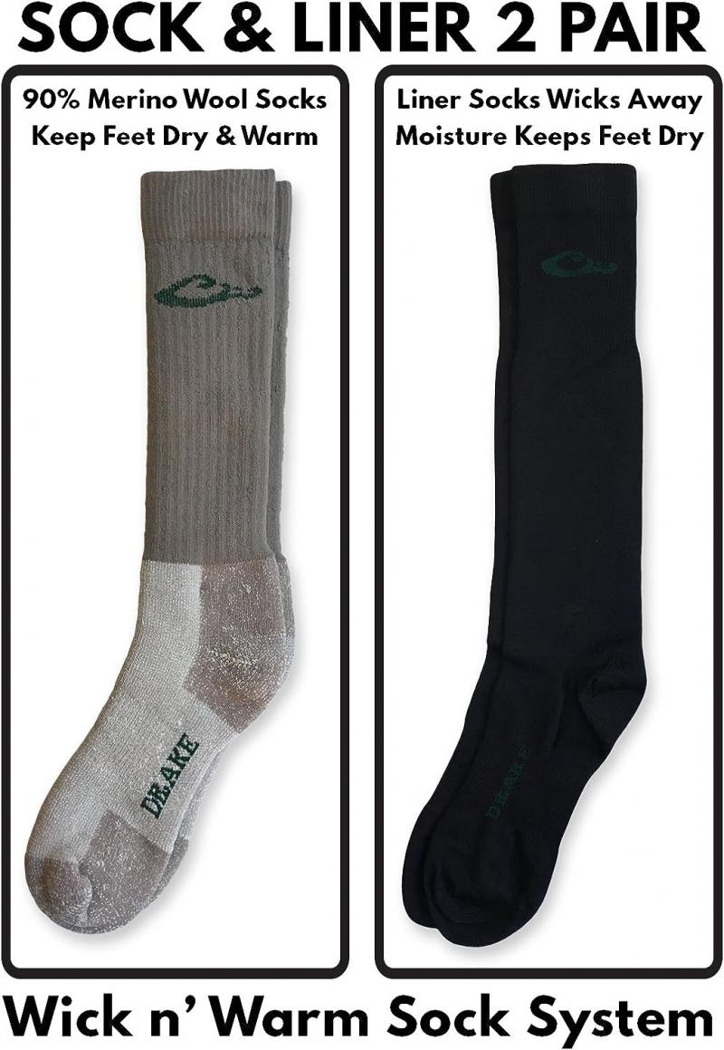 Are These the Best Cold Weather Boots with Removable Liners. How to Choose Boots That Are Warm but Easy to Clean