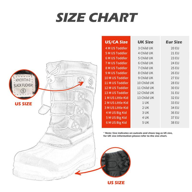 Are These the Best Cold Weather Boots with Removable Liners. How to Choose Boots That Are Warm but Easy to Clean