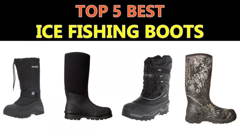 Are These the Best Cold Weather Boots with Removable Liners. How to Choose Boots That Are Warm but Easy to Clean