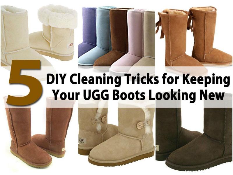 Are These the Best Cold Weather Boots with Removable Liners. How to Choose Boots That Are Warm but Easy to Clean