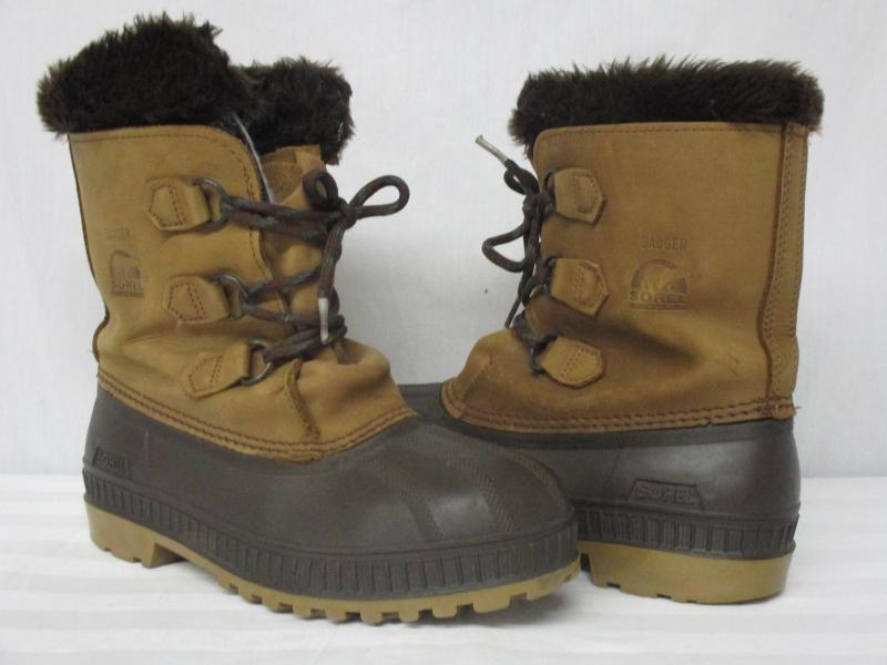 Are These the Best Cold Weather Boots with Removable Liners. How to Choose Boots That Are Warm but Easy to Clean
