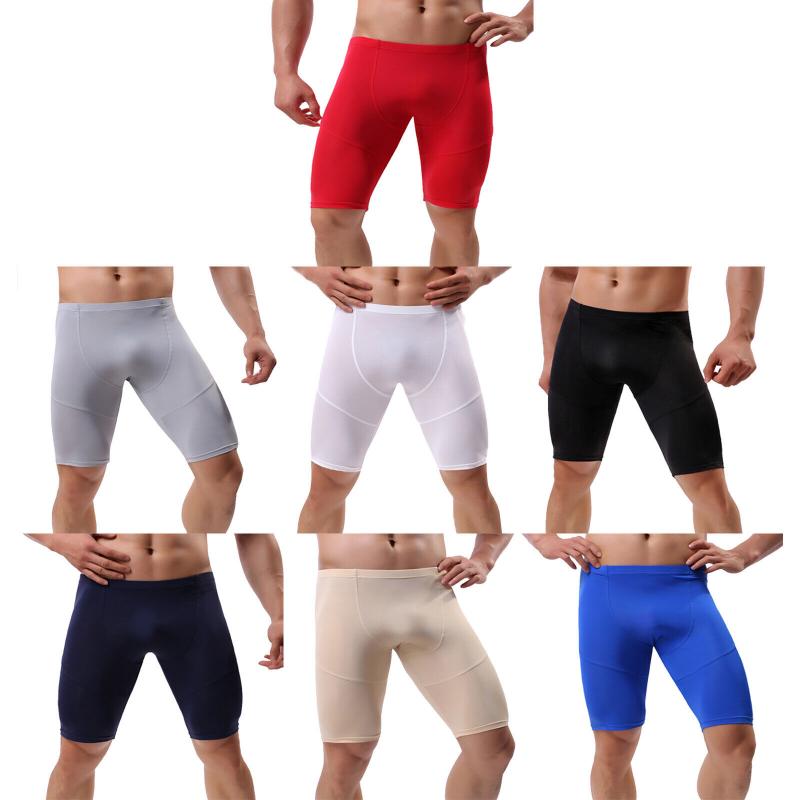 Are These the Best Compression Shorts for Men in 2023. : Discover the 10" DSG Compression Shorts