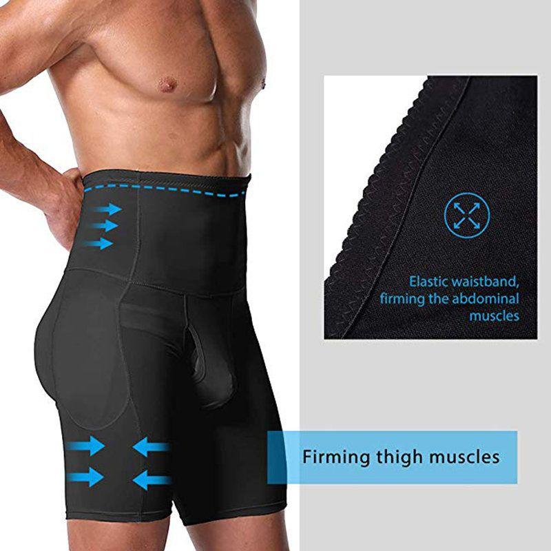 Are These the Best Compression Shorts for Men in 2023. : Discover the 10" DSG Compression Shorts