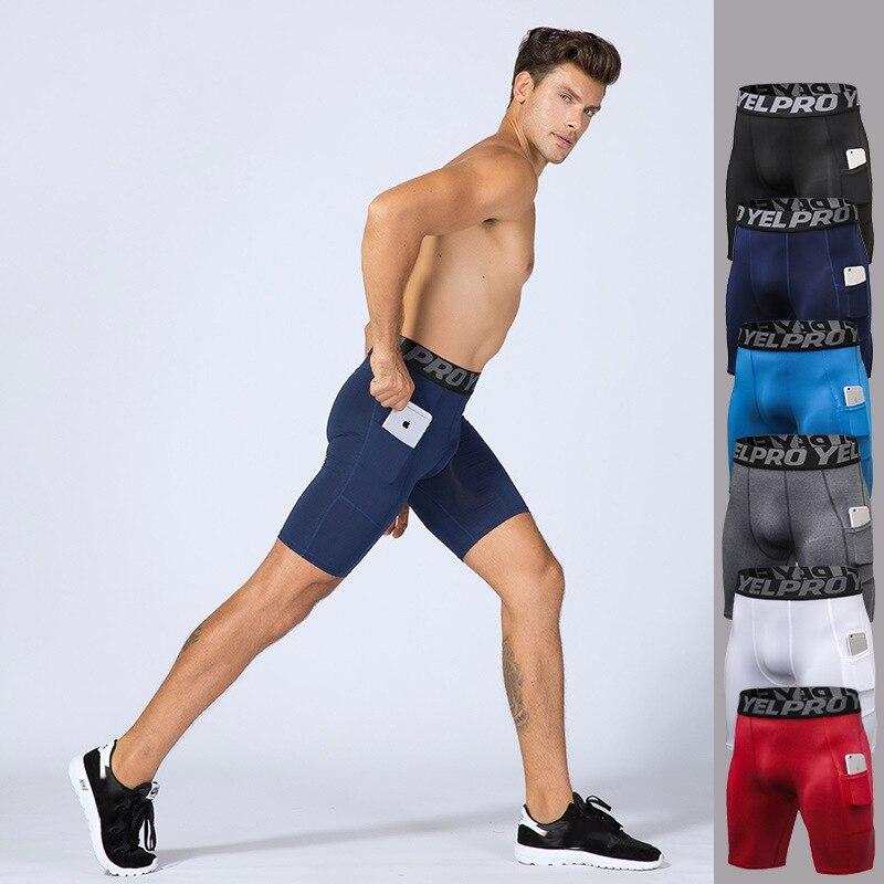 Are These the Best Compression Shorts for Men in 2023. : Discover the 10" DSG Compression Shorts