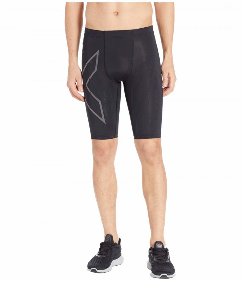 Are These the Best Compression Shorts for Men in 2023. : Discover the 10" DSG Compression Shorts