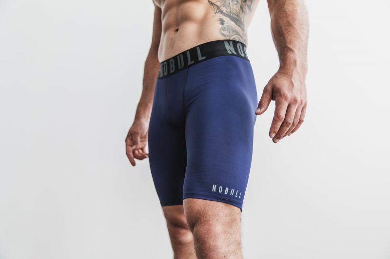 Are These the Best Compression Shorts for Men in 2023. : Discover the 10" DSG Compression Shorts