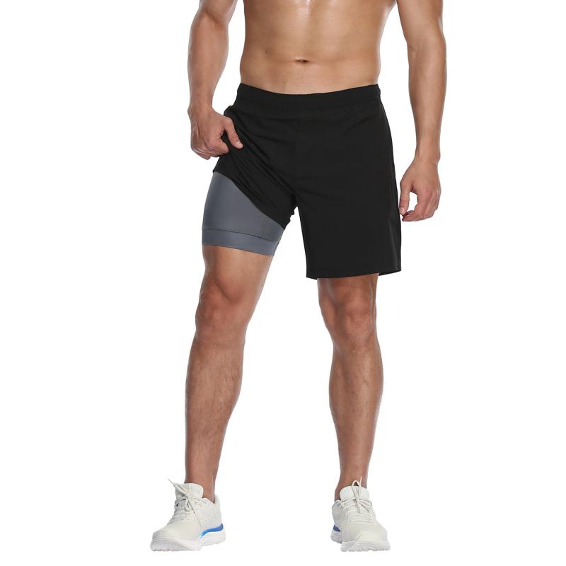 Are These the Best Compression Shorts for Men in 2023. : Discover the 10" DSG Compression Shorts