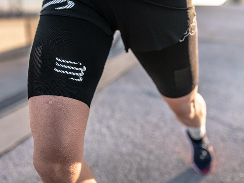Are These the Best Compression Shorts for Men in 2023. : Discover the 10" DSG Compression Shorts