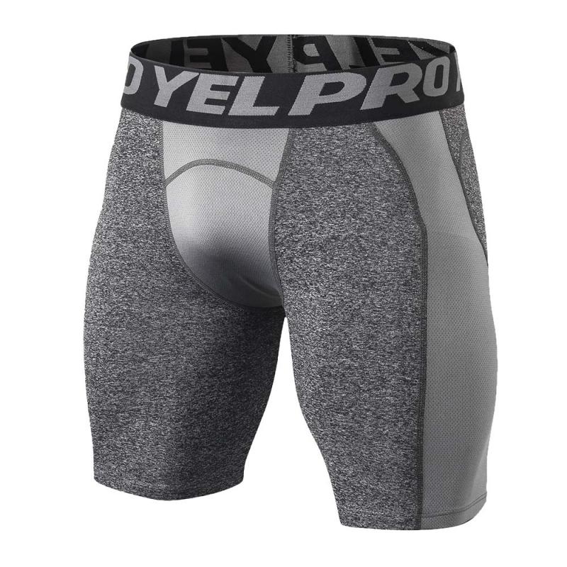 Are These the Best Compression Shorts for Men in 2023. : Discover the 10" DSG Compression Shorts