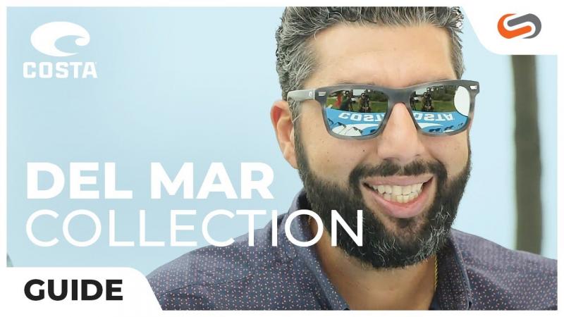 Are These the Best Costa Bloke Sunglasses for 2023: Why the 580G Polarized Model Stands Out