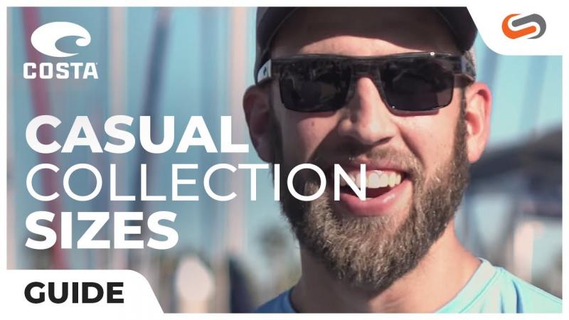 Are These the Best Costa Bloke Sunglasses for 2023: Why the 580G Polarized Model Stands Out