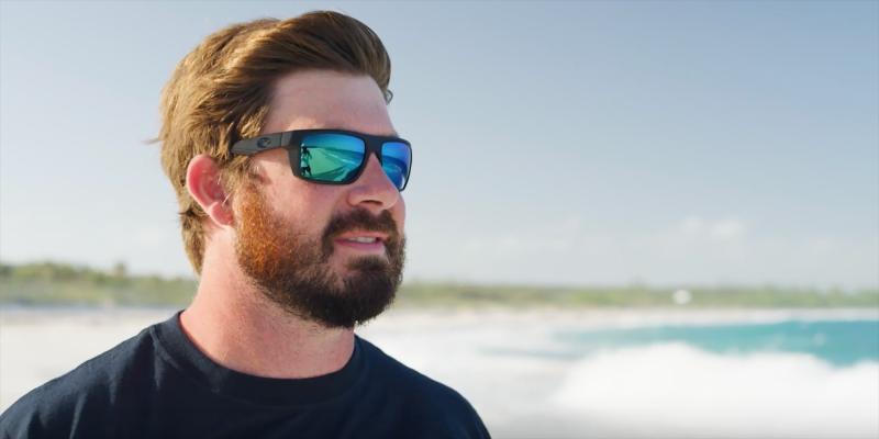Are These the Best Costa Bloke Sunglasses for 2023: Why the 580G Polarized Model Stands Out