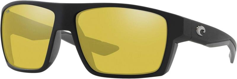Are These the Best Costa Bloke Sunglasses for 2023: Why the 580G Polarized Model Stands Out