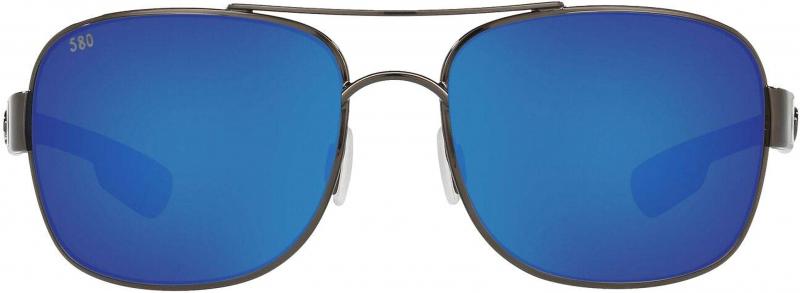 Are These the Best Costa Bloke Sunglasses for 2023: Why the 580G Polarized Model Stands Out