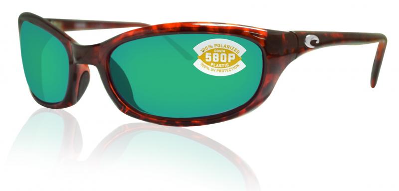 Are These the Best Costa Bloke Sunglasses for 2023: Why the 580G Polarized Model Stands Out