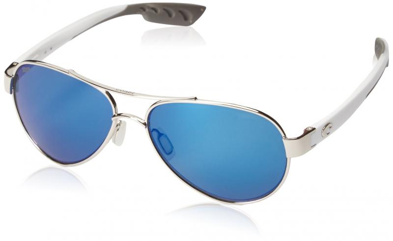 Are These the Best Costa Bloke Sunglasses for 2023: Why the 580G Polarized Model Stands Out
