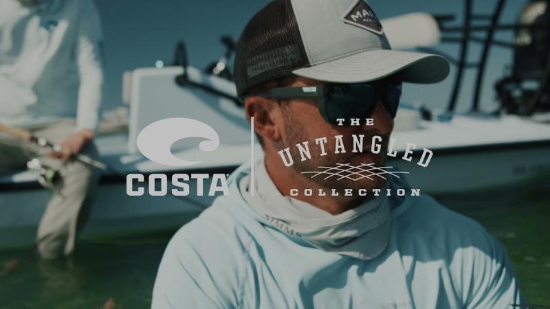 Are These the Best Costa Bloke Sunglasses for 2023: Why the 580G Polarized Model Stands Out