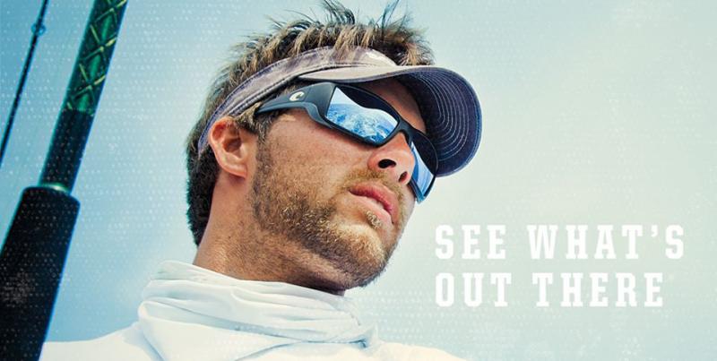 Are These the Best Costa Bloke Sunglasses for 2023: Why the 580G Polarized Model Stands Out