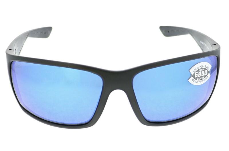 Are These the Best Costa Bloke Sunglasses for 2023: Why the 580G Polarized Model Stands Out
