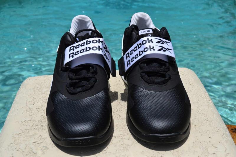 Are These the Best Crossfit Shoes for Guys with Big Feet: How to Choose the Right Weightlifting Shoes for Guys over Size 13