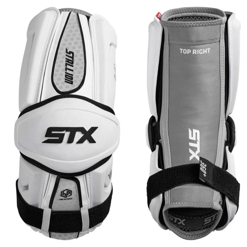 Are These the Best Elbow Pads for Lacrosse: Discover the Top Stallion Options for 2023