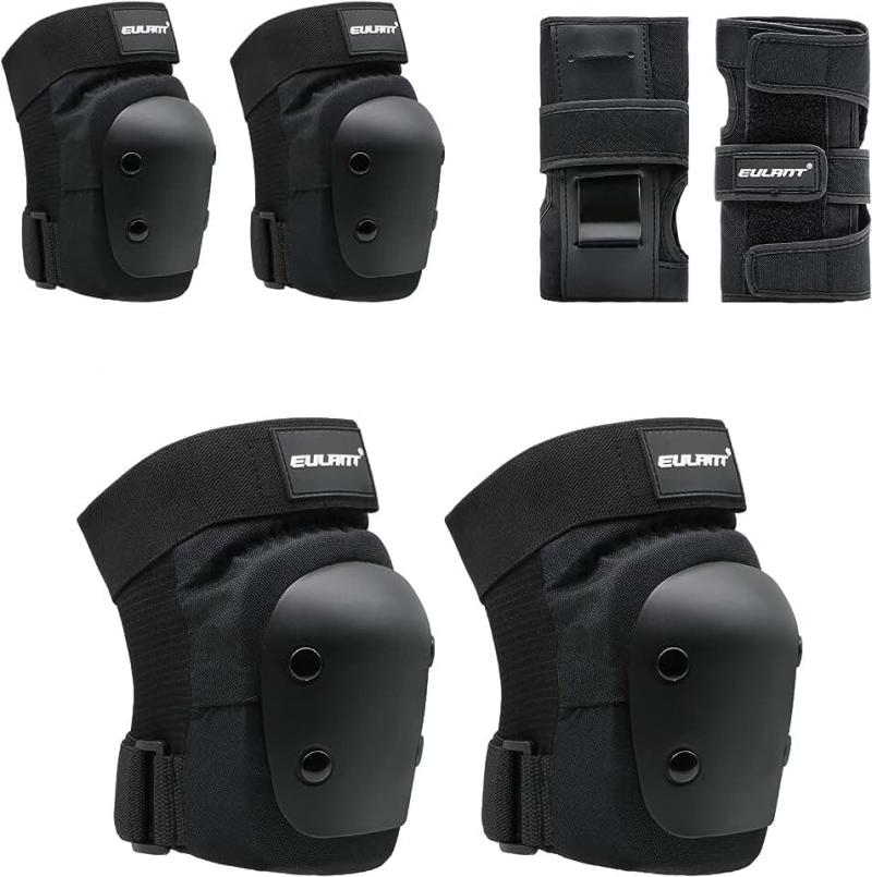 Are These the Best Elbow Pads for Lacrosse: Discover the Top Stallion Options for 2023