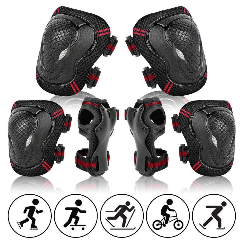 Are These the Best Elbow Pads for Lacrosse: Discover the Top Stallion Options for 2023