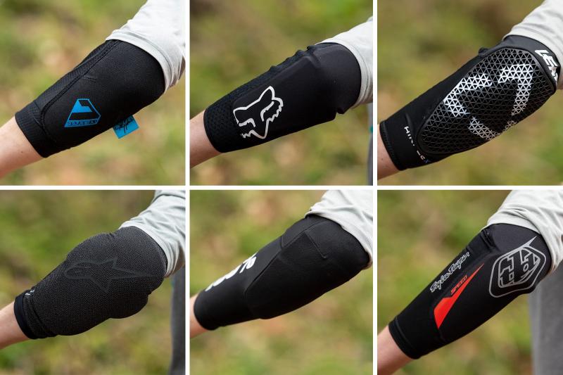 Are These the Best Elbow Pads for Lacrosse: Discover the Top Stallion Options for 2023