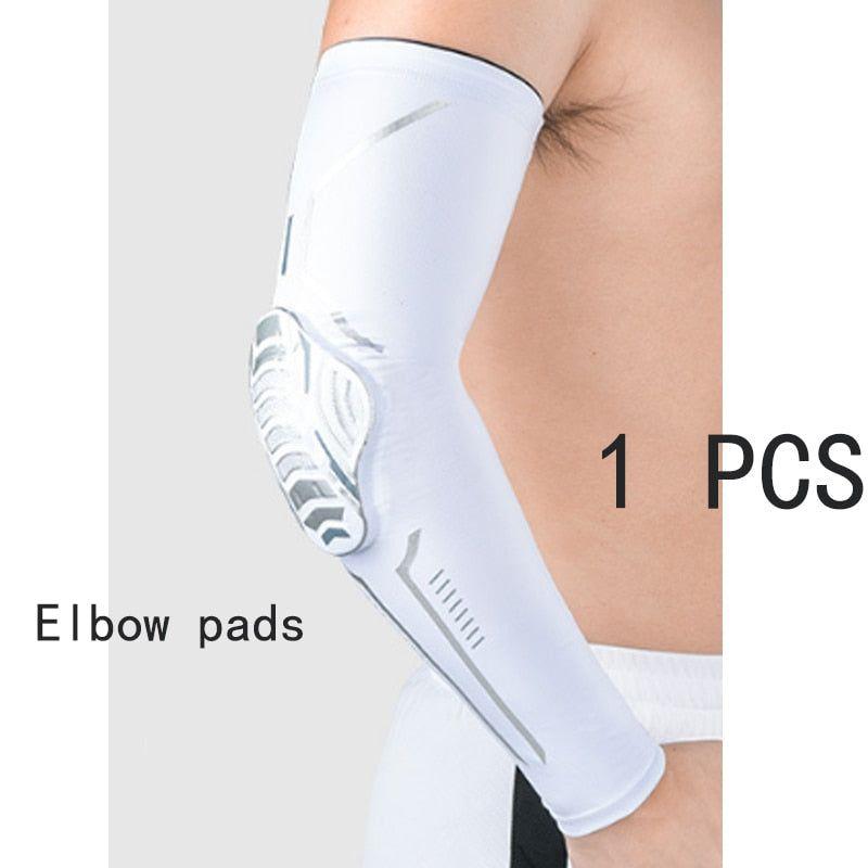Are These the Best Elbow Pads for Lacrosse: Discover the Top Stallion Options for 2023