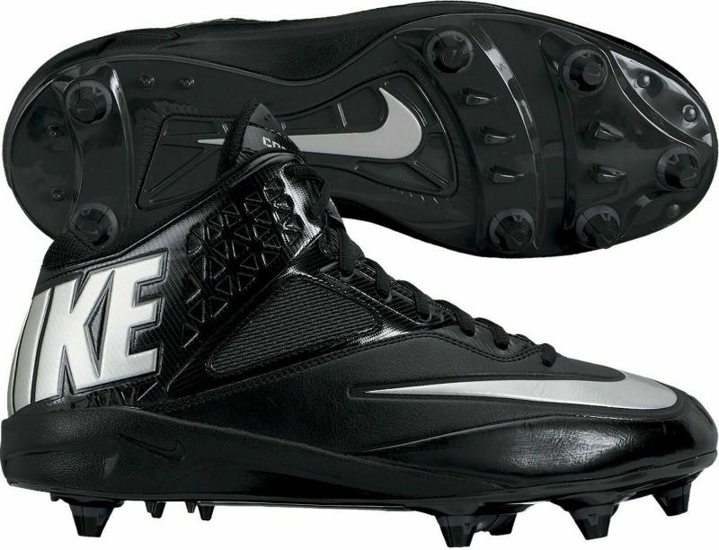 Are These the Best Football Cleats for Speed & Agility in 2023. : Discover If the Alpha Menace Shark Cleats Can Give You An Edge on the Field