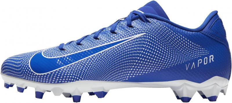 Are These the Best Football Cleats for Speed & Agility in 2023. : Discover If the Alpha Menace Shark Cleats Can Give You An Edge on the Field