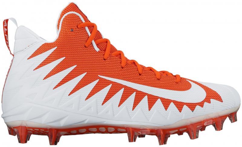 Are These the Best Football Cleats for Speed & Agility in 2023. : Discover If the Alpha Menace Shark Cleats Can Give You An Edge on the Field