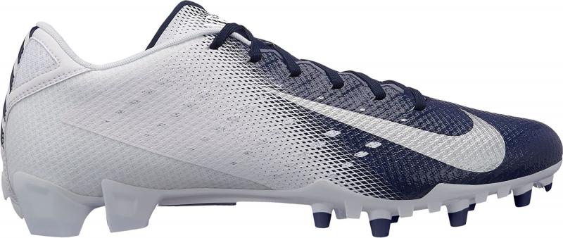 Are These the Best Football Cleats for Speed & Agility in 2023. : Discover If the Alpha Menace Shark Cleats Can Give You An Edge on the Field