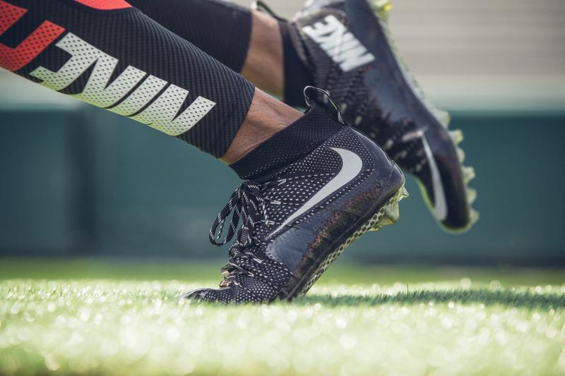 Are These the Best Football Cleats for Speed & Agility in 2023. : Discover If the Alpha Menace Shark Cleats Can Give You An Edge on the Field