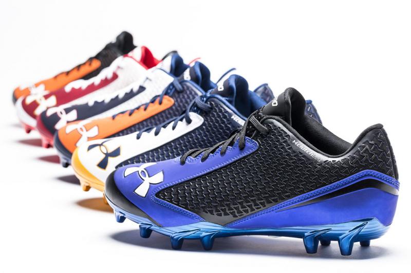 Are These the Best Football Cleats for Speed & Agility in 2023. : Discover If the Alpha Menace Shark Cleats Can Give You An Edge on the Field