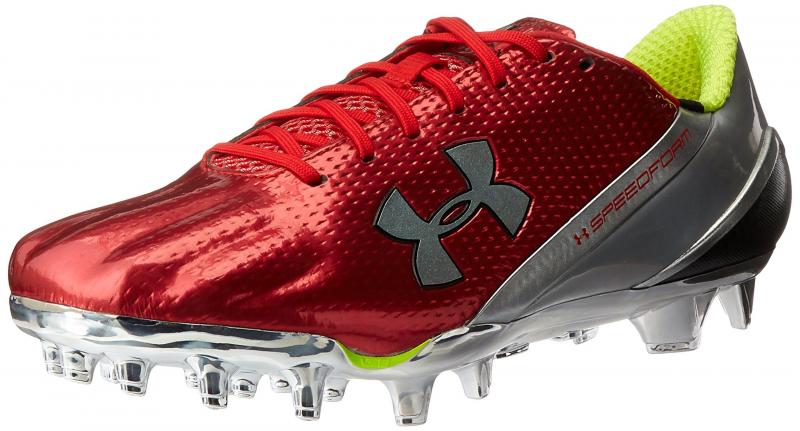 Are These the Best Football Cleats for Speed & Agility in 2023. : Discover If the Alpha Menace Shark Cleats Can Give You An Edge on the Field