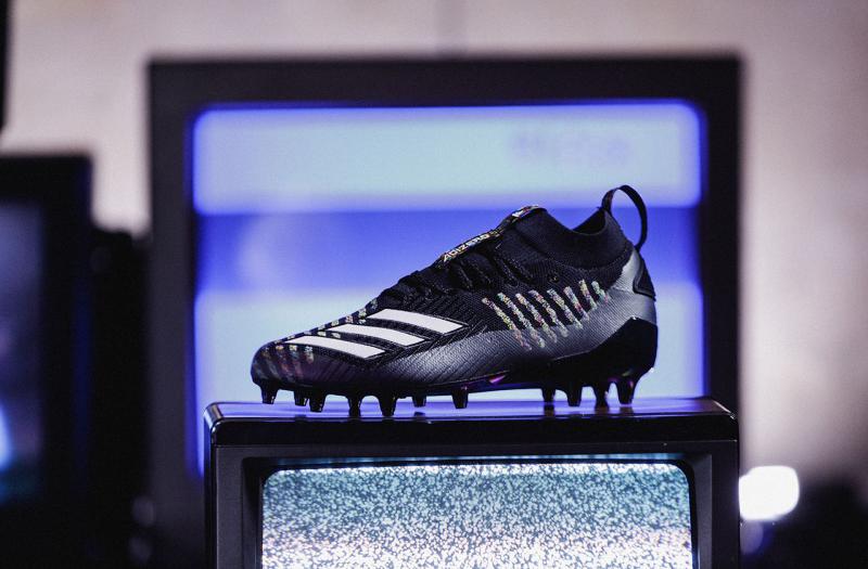 Are These the Best Football Cleats in 2022: Adidas adizero 11.0 primeknit Takes the Game to Another Level