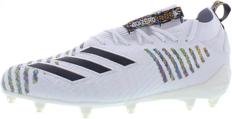 Are These the Best Football Cleats in 2022: Adidas adizero 11.0 primeknit Takes the Game to Another Level