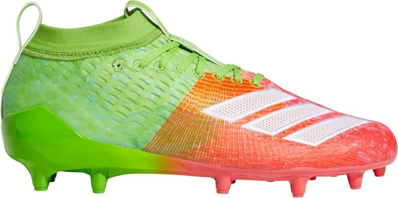 Are These the Best Football Cleats in 2022: Adidas adizero 11.0 primeknit Takes the Game to Another Level