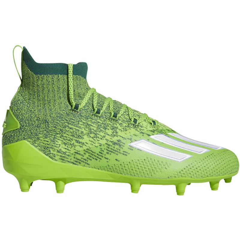 Are These the Best Football Cleats in 2022: Adidas adizero 11.0 primeknit Takes the Game to Another Level