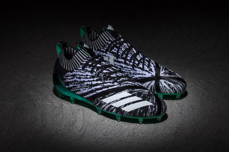 Are These the Best Football Cleats in 2022: Adidas adizero 11.0 primeknit Takes the Game to Another Level