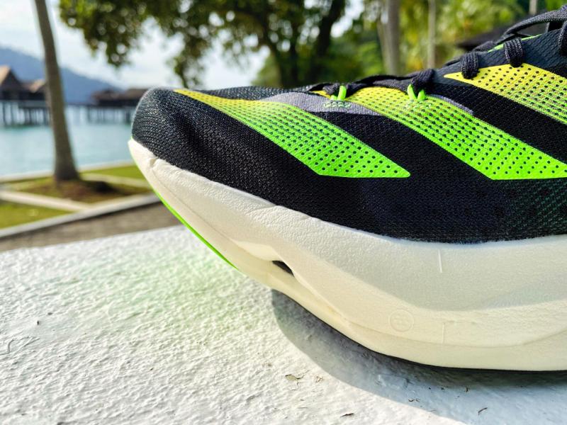 Are These the Best Football Cleats in 2022: Adidas adizero 11.0 primeknit Takes the Game to Another Level
