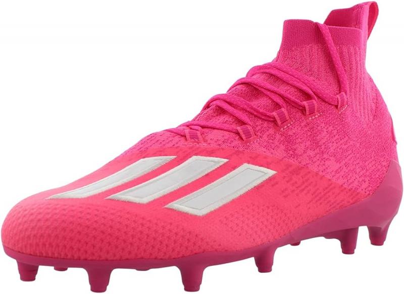 Are These the Best Football Cleats in 2022: Adidas adizero 11.0 primeknit Takes the Game to Another Level