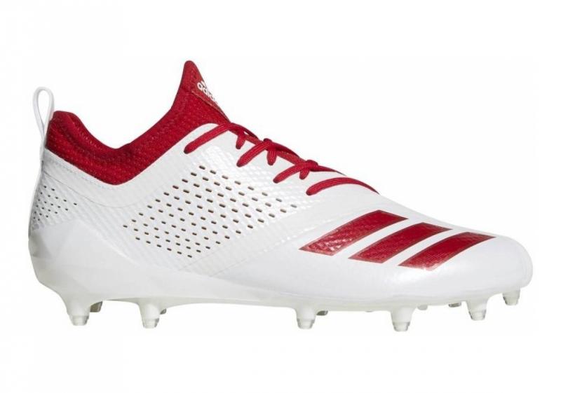 Are These the Best Football Cleats in 2022: Adidas adizero 11.0 primeknit Takes the Game to Another Level