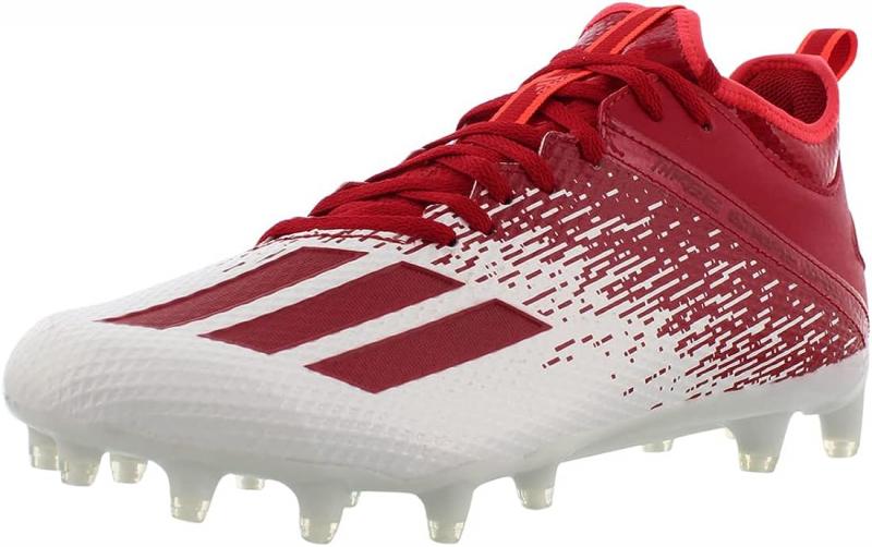 Are These the Best Football Cleats in 2022: Adidas adizero 11.0 primeknit Takes the Game to Another Level