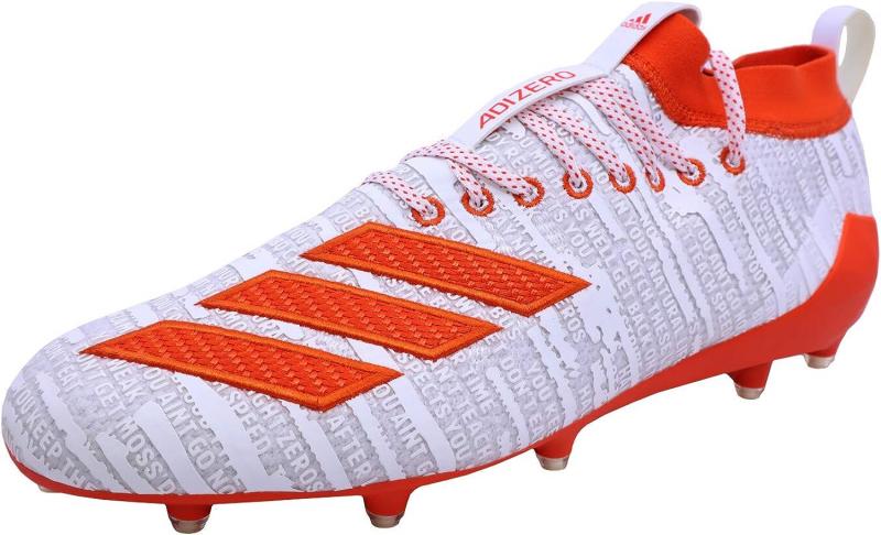 Are These the Best Football Cleats in 2022: Adidas adizero 11.0 primeknit Takes the Game to Another Level