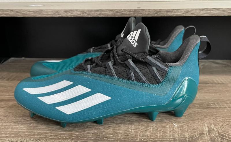 Are These the Best Football Cleats in 2022: Adidas adizero 11.0 primeknit Takes the Game to Another Level