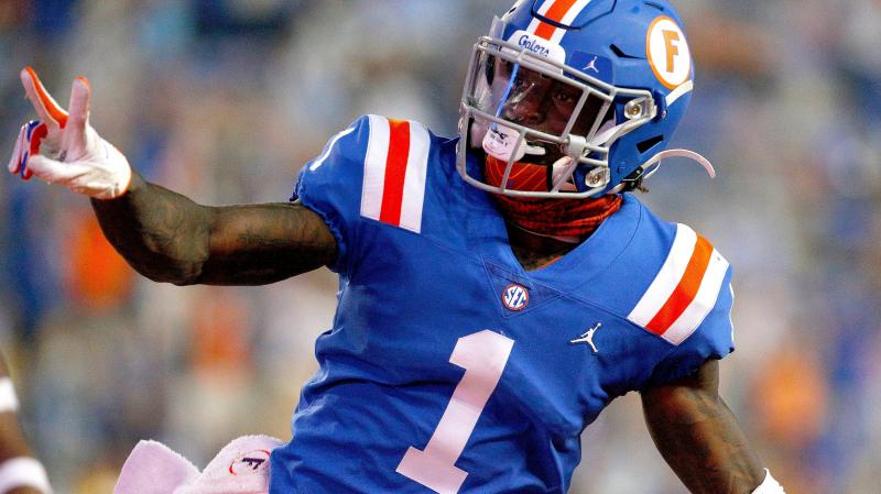 Are These the Best Gator Football Gloves: 15 Must-Have Features for Florida Fans