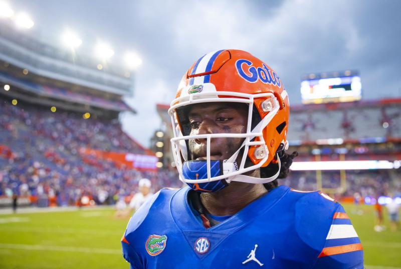 Are These the Best Gator Football Gloves: 15 Must-Have Features for Florida Fans